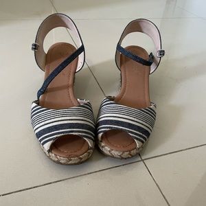 Espadrille Sandals